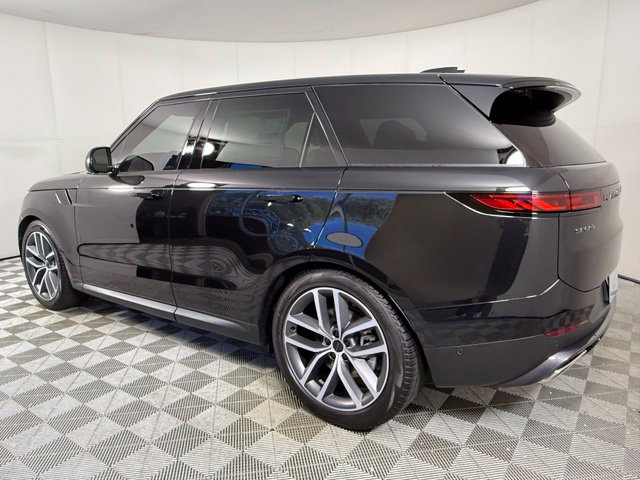 New 2027 Land Rover Range Rover Sport Range Rover Sport SE P360 SUV