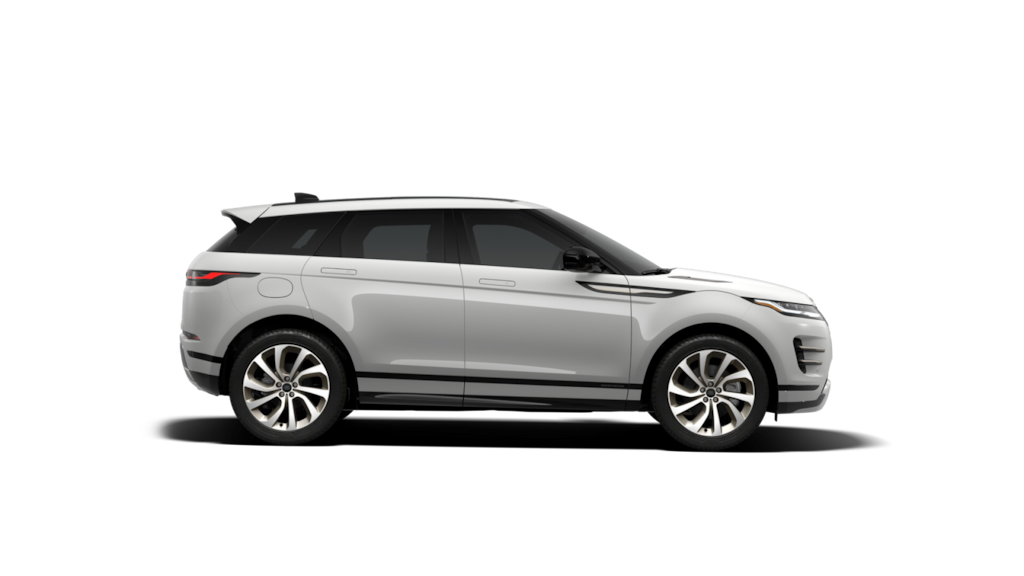 New 2026 Land Rover Range Rover Evoque Hoxton Edition Range Rover Evoque Hoxton Edition SUV