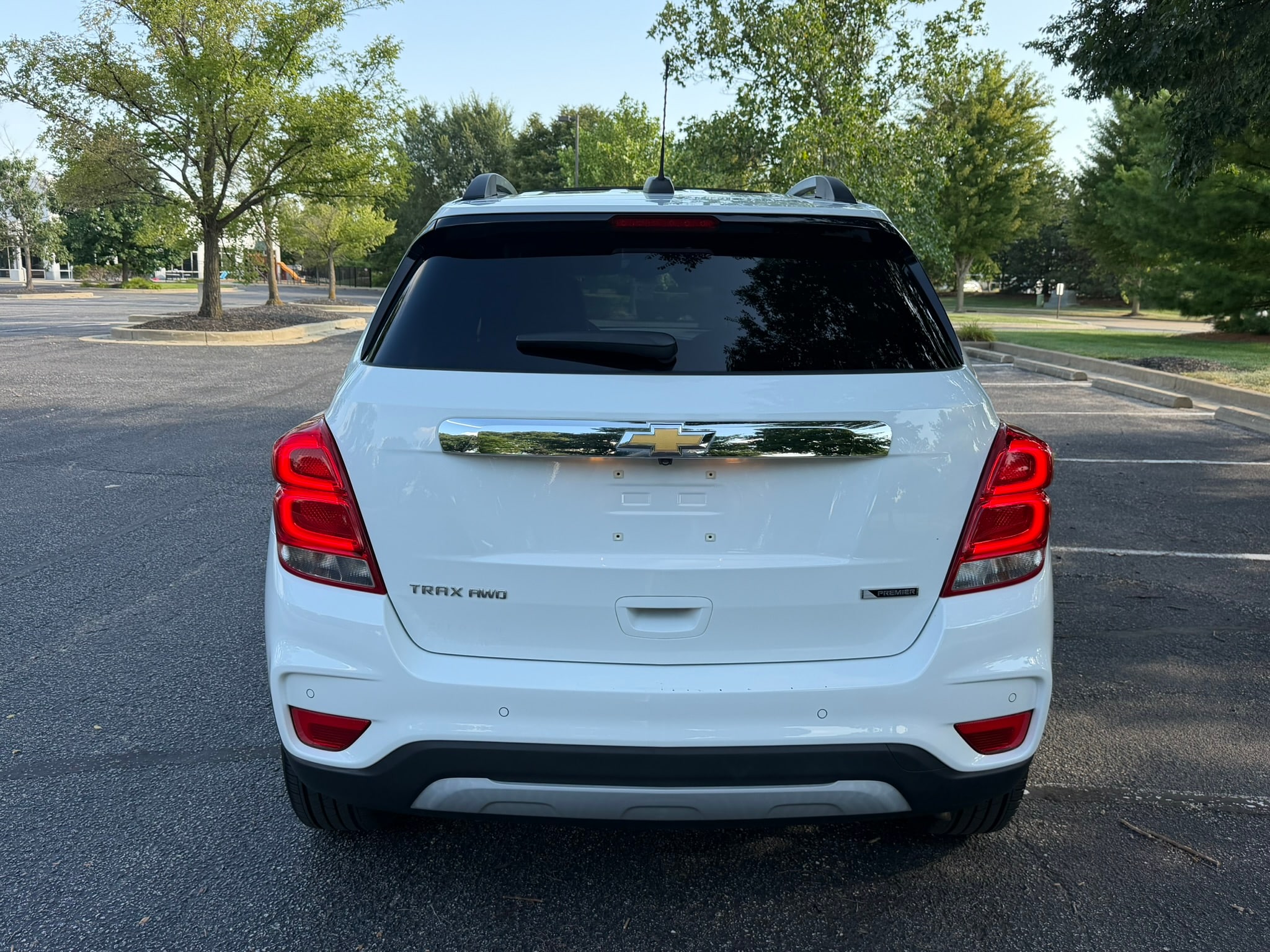 2017 Chevrolet Trax Premier - Photo 6