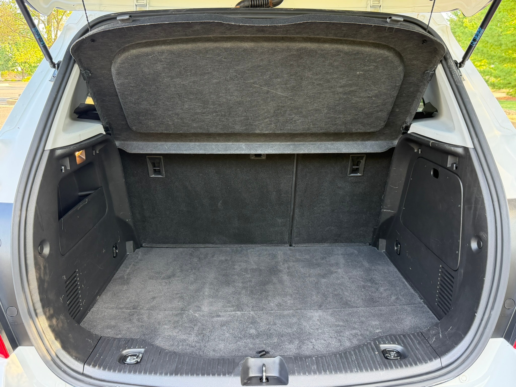 2017 Chevrolet Trax Premier - Photo 20