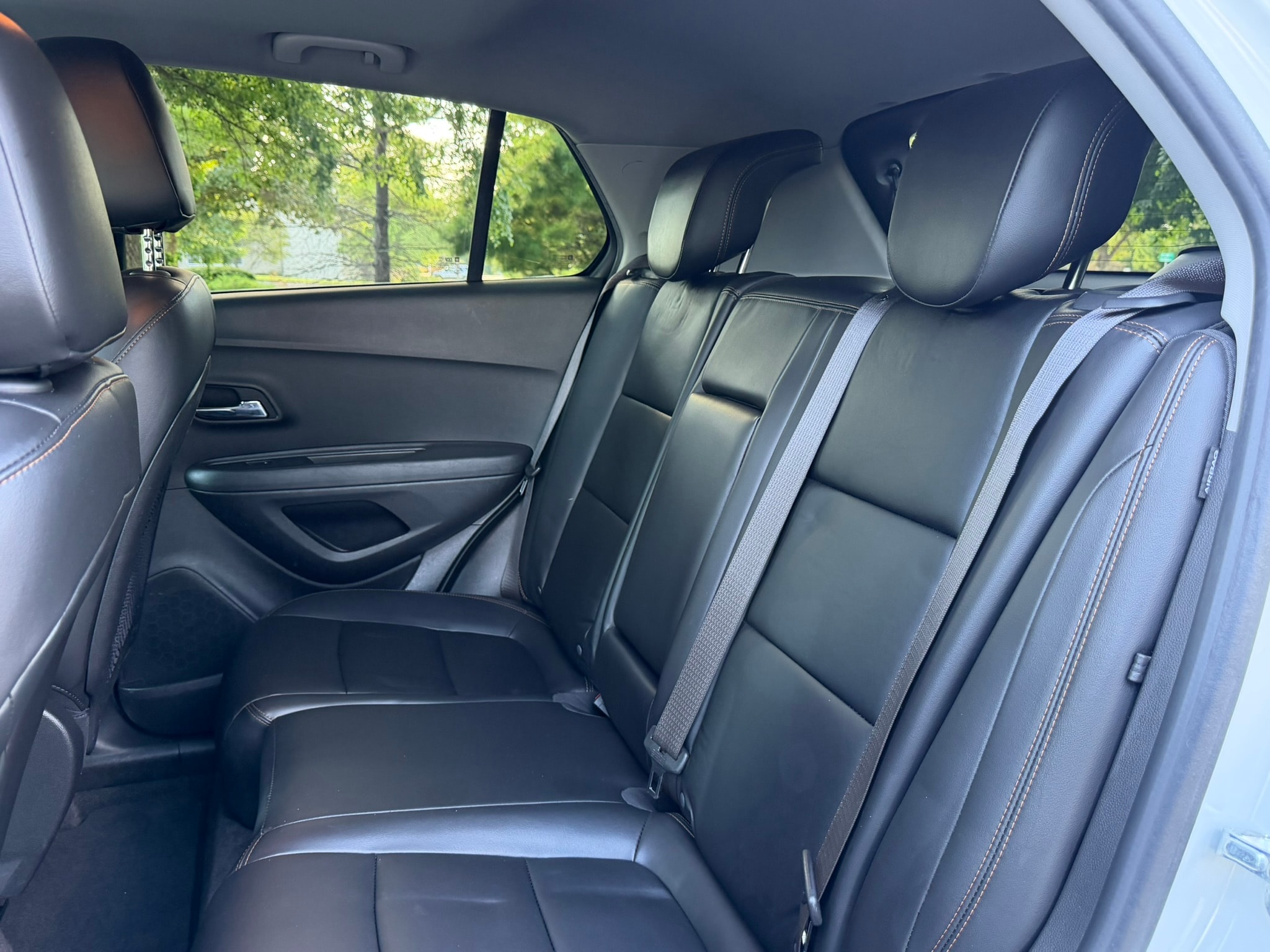 2017 Chevrolet Trax Premier - Photo 15