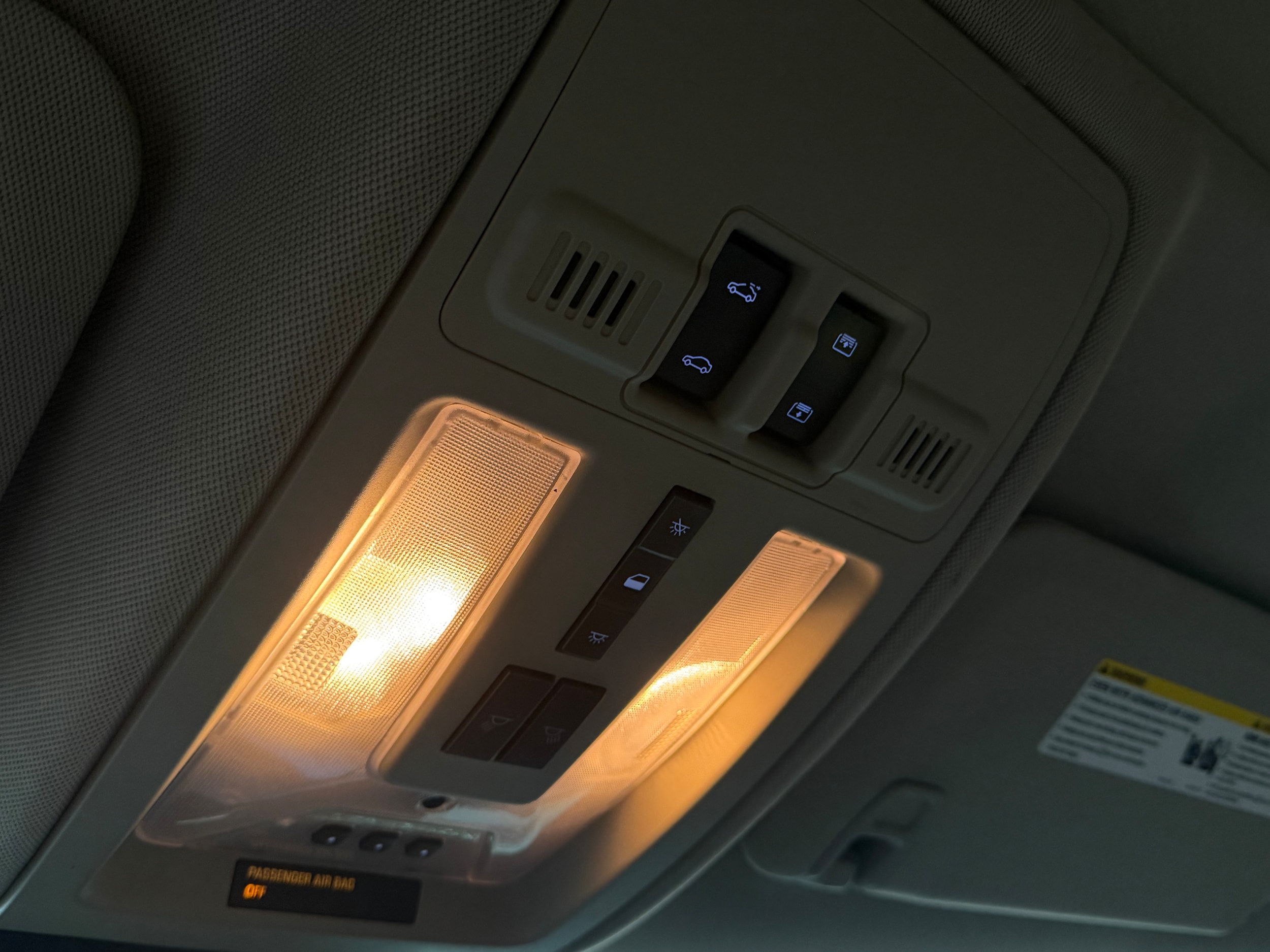 2011 Cadillac SRX Luxury Collection - Photo 20