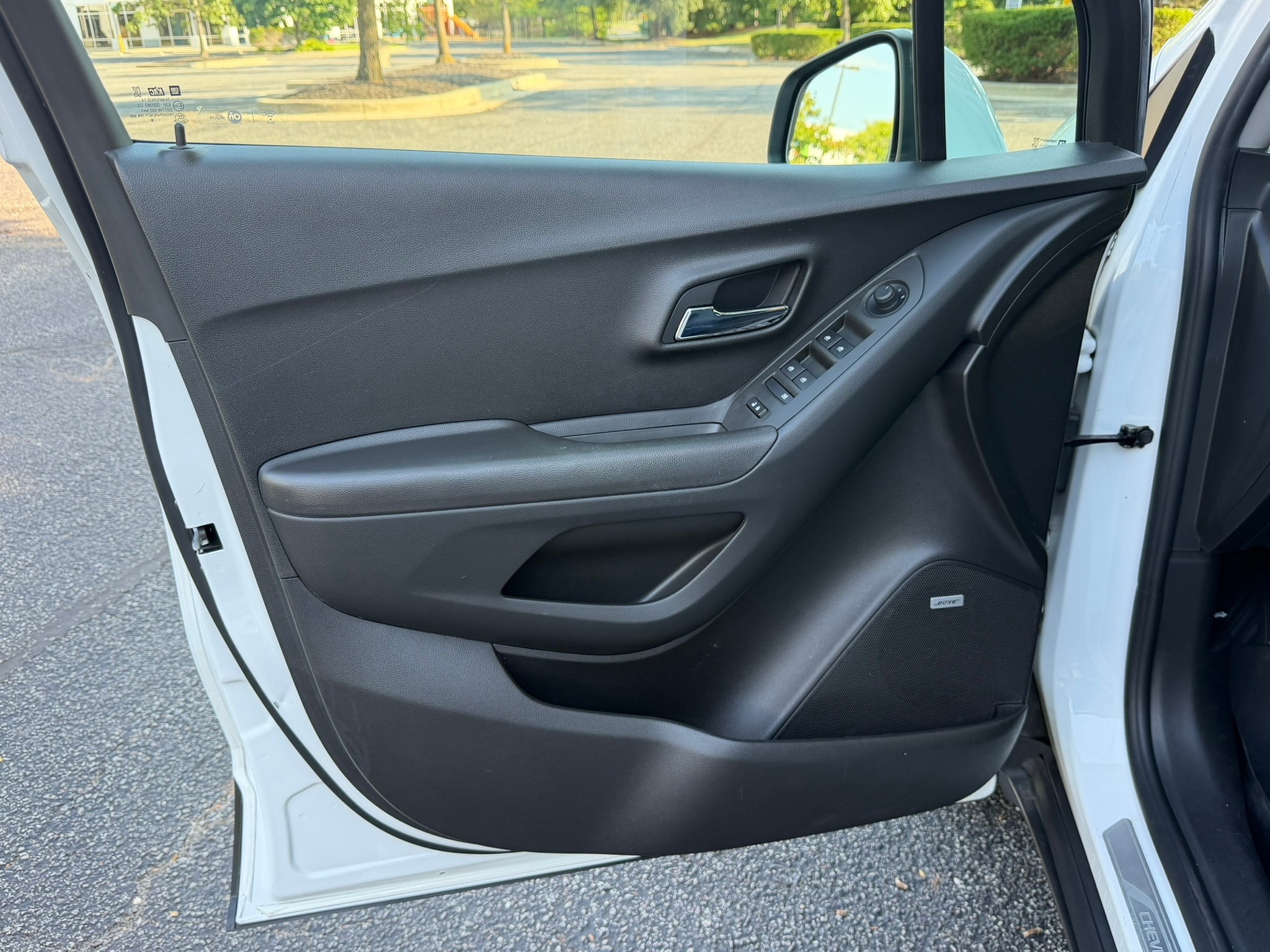 2017 Chevrolet Trax Premier - Photo 10