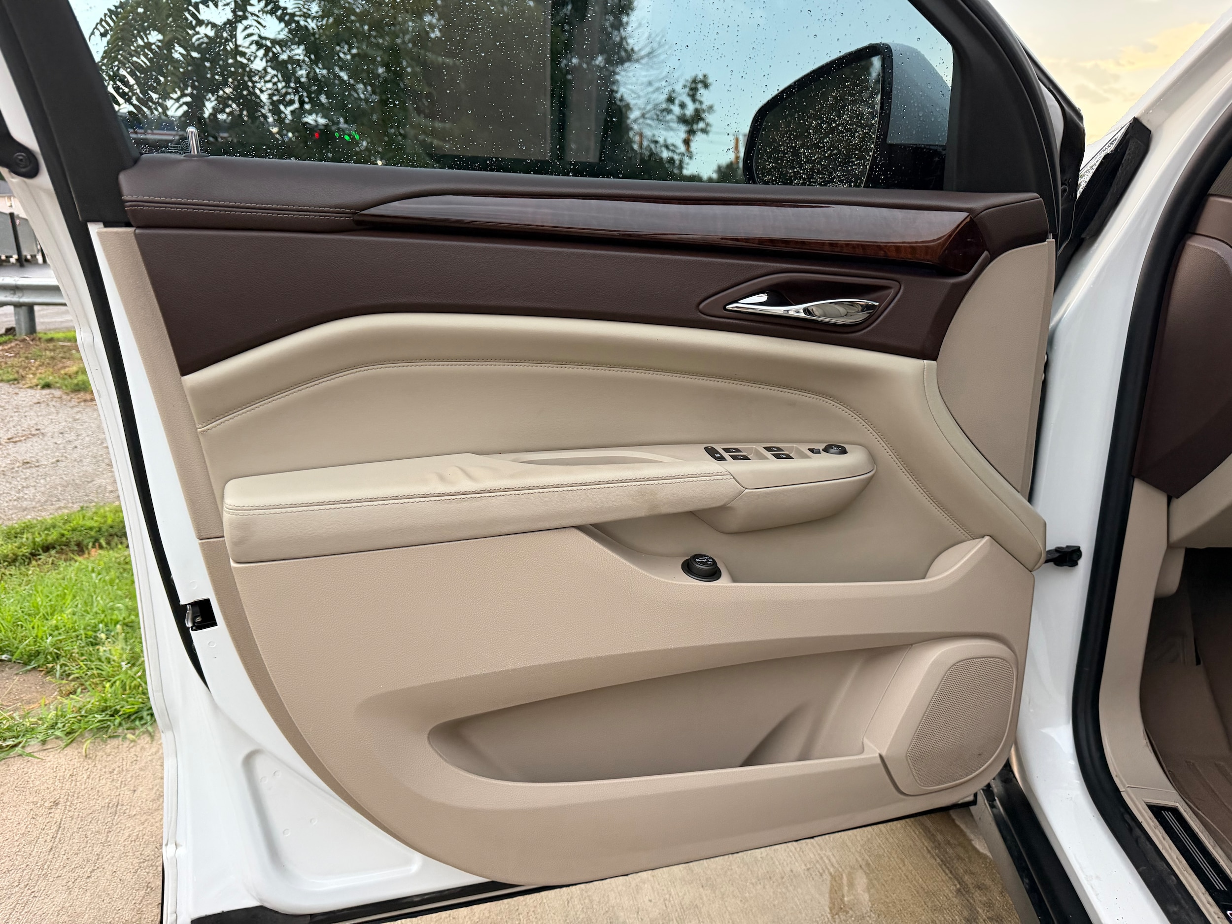 2011 Cadillac SRX Luxury Collection - Photo 9