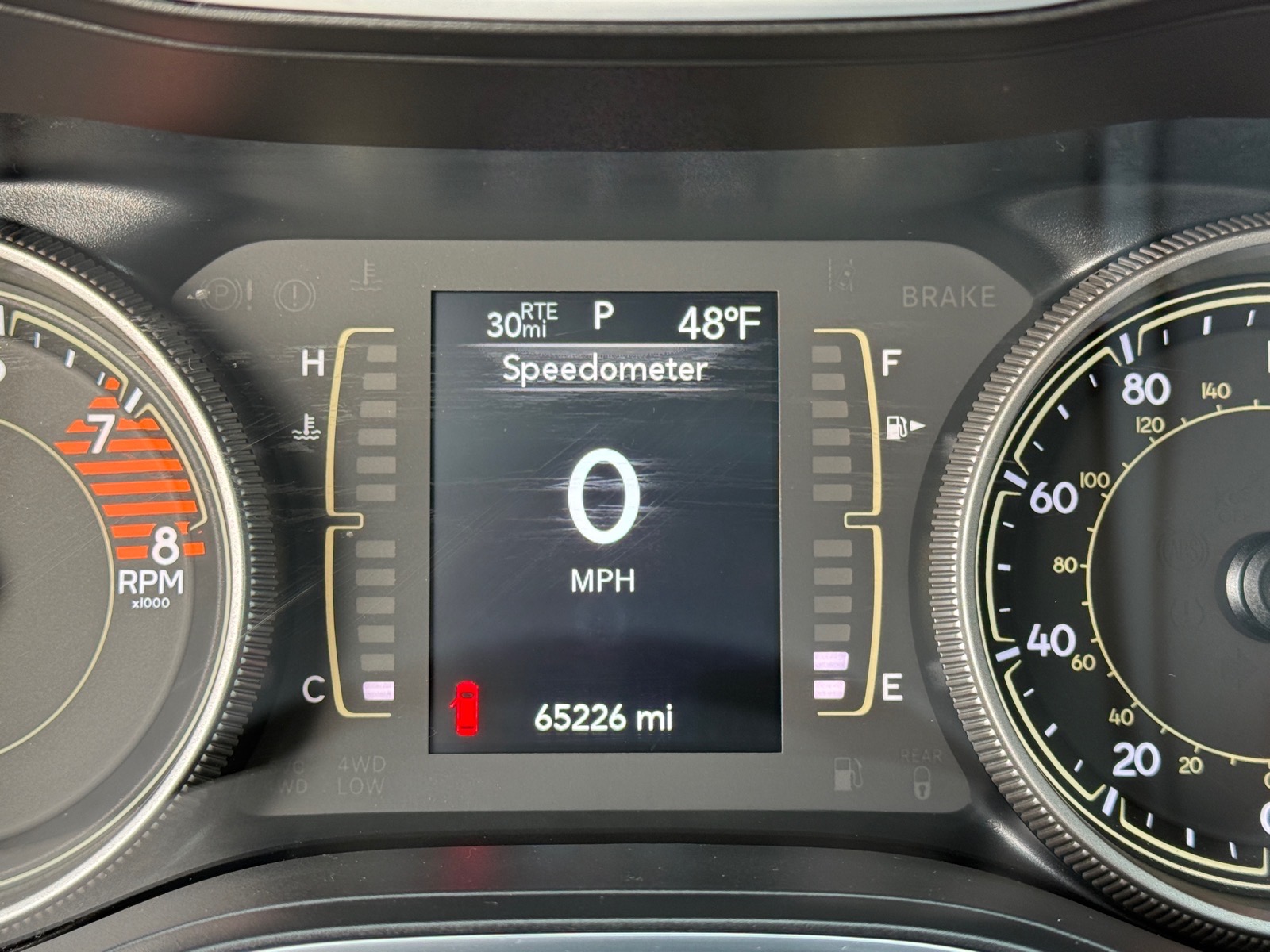 2019 Jeep Cherokee Latitude Plus - Photo 38