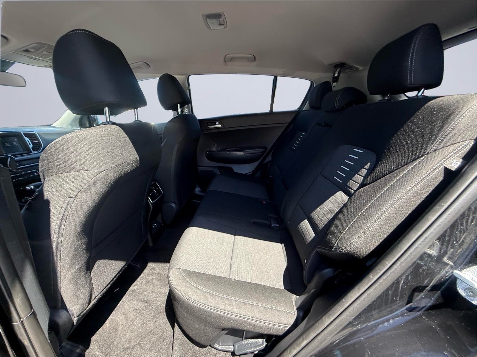 2018 Kia Sportage LX - Photo 16