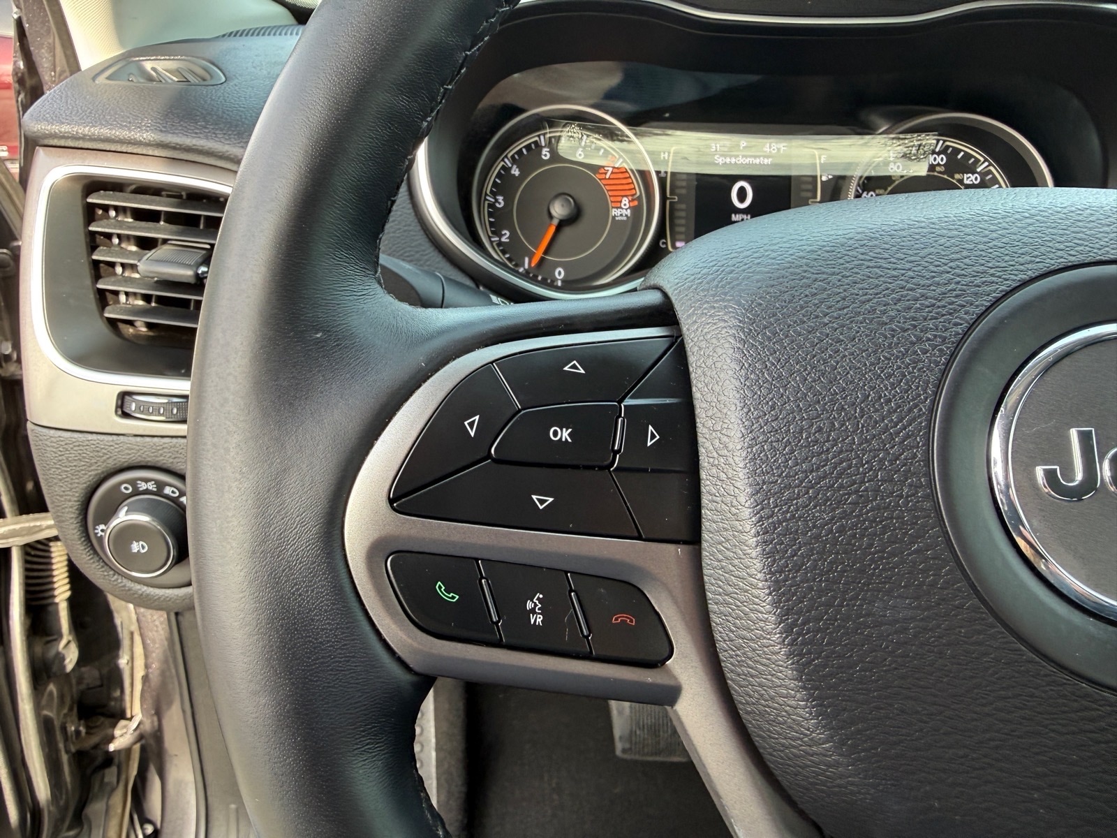 2019 Jeep Cherokee Latitude Plus - Photo 33