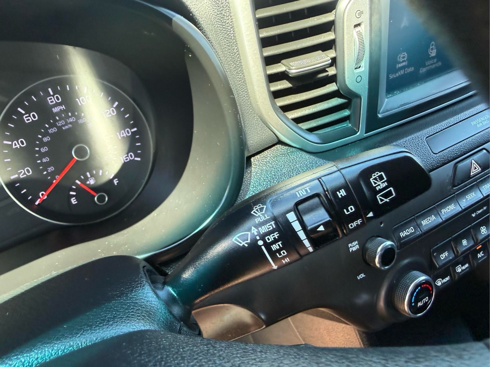2018 Kia Sportage LX - Photo 28