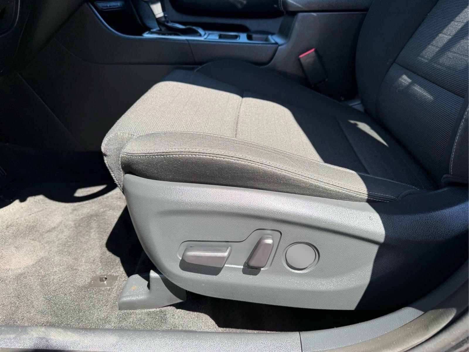 2018 Kia Sportage LX - Photo 15
