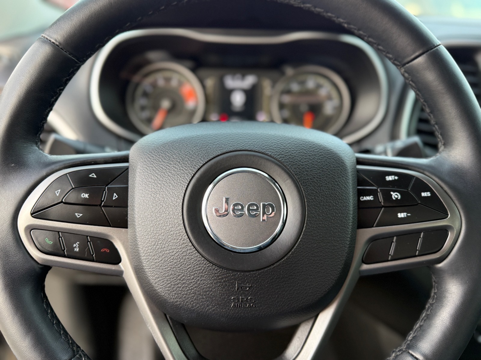 2019 Jeep Cherokee Latitude Plus - Photo 39
