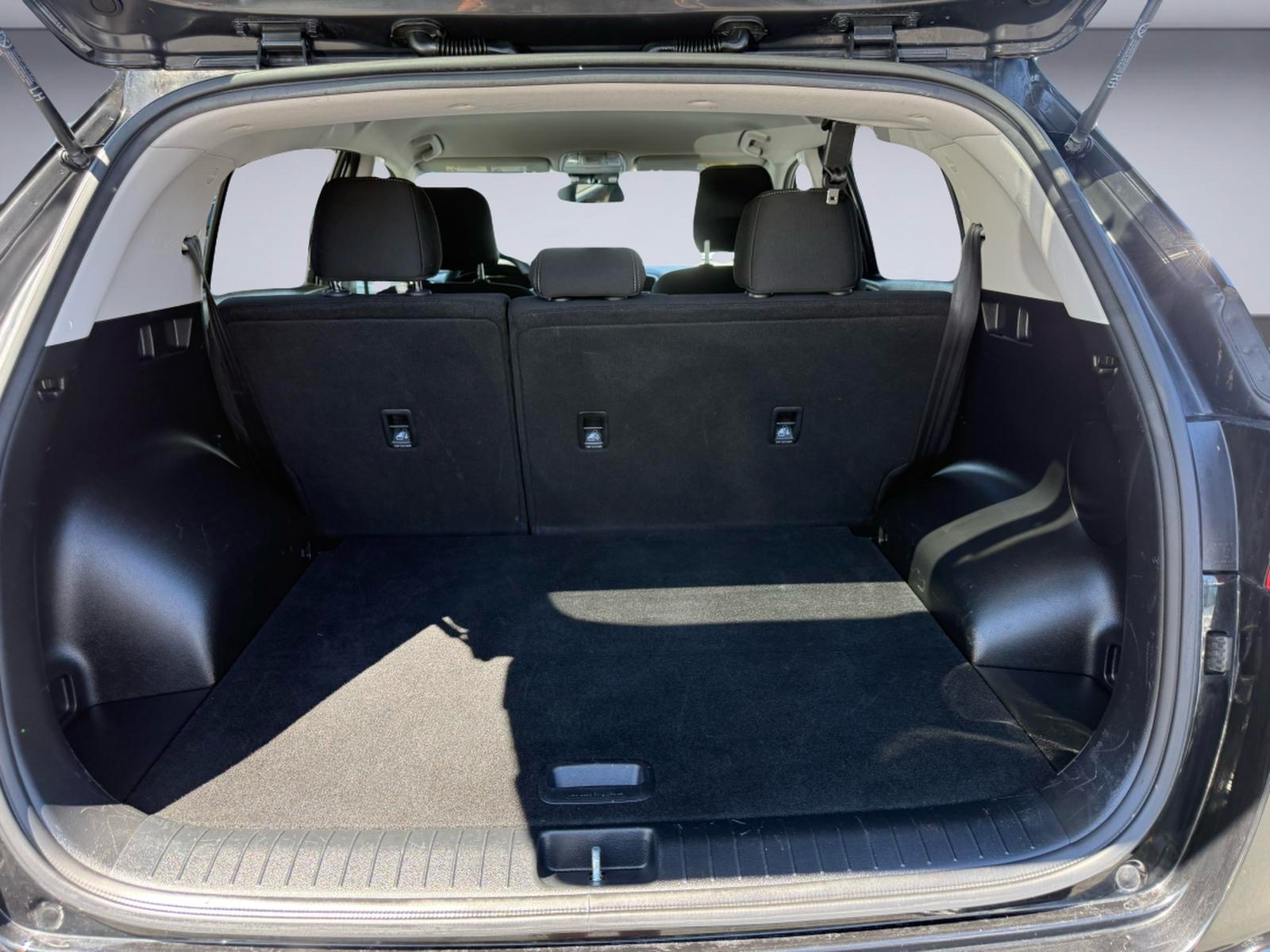 2018 Kia Sportage LX - Photo 7
