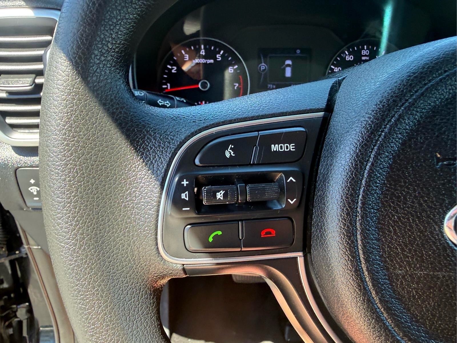 2018 Kia Sportage LX - Photo 25