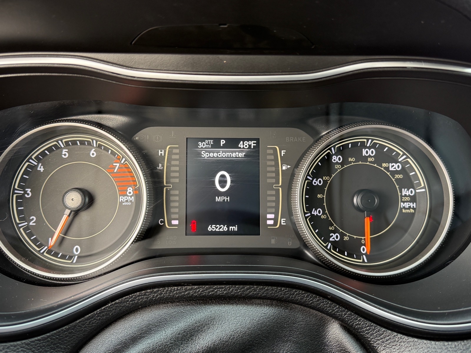 2019 Jeep Cherokee Latitude Plus - Photo 37