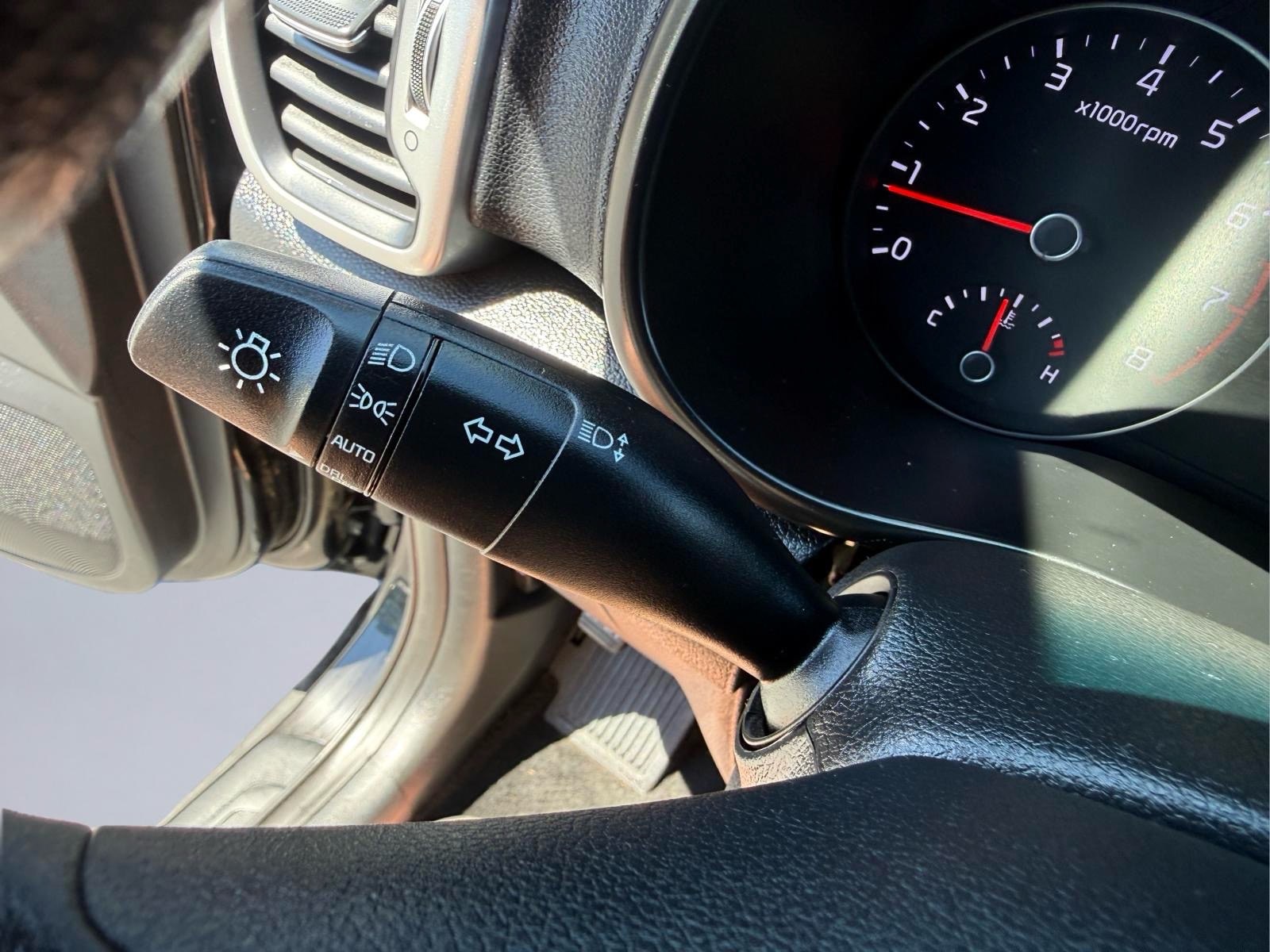 2018 Kia Sportage LX - Photo 27