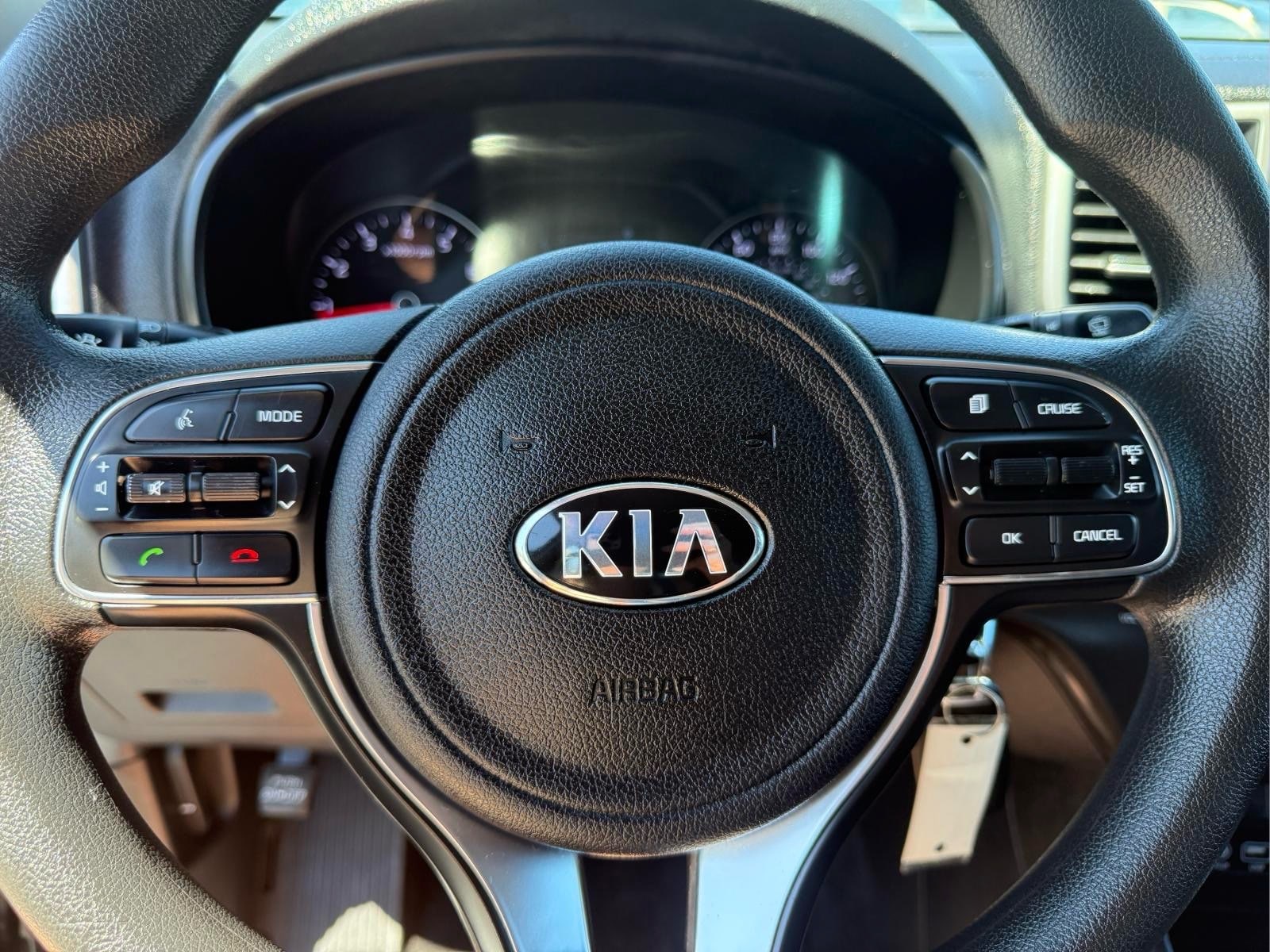 2018 Kia Sportage LX - Photo 30