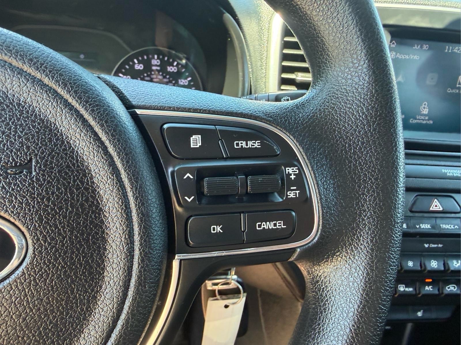 2018 Kia Sportage LX - Photo 26