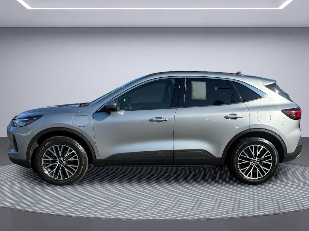 Used 2023 Ford Escape Plug-In Hybrid Base SUV