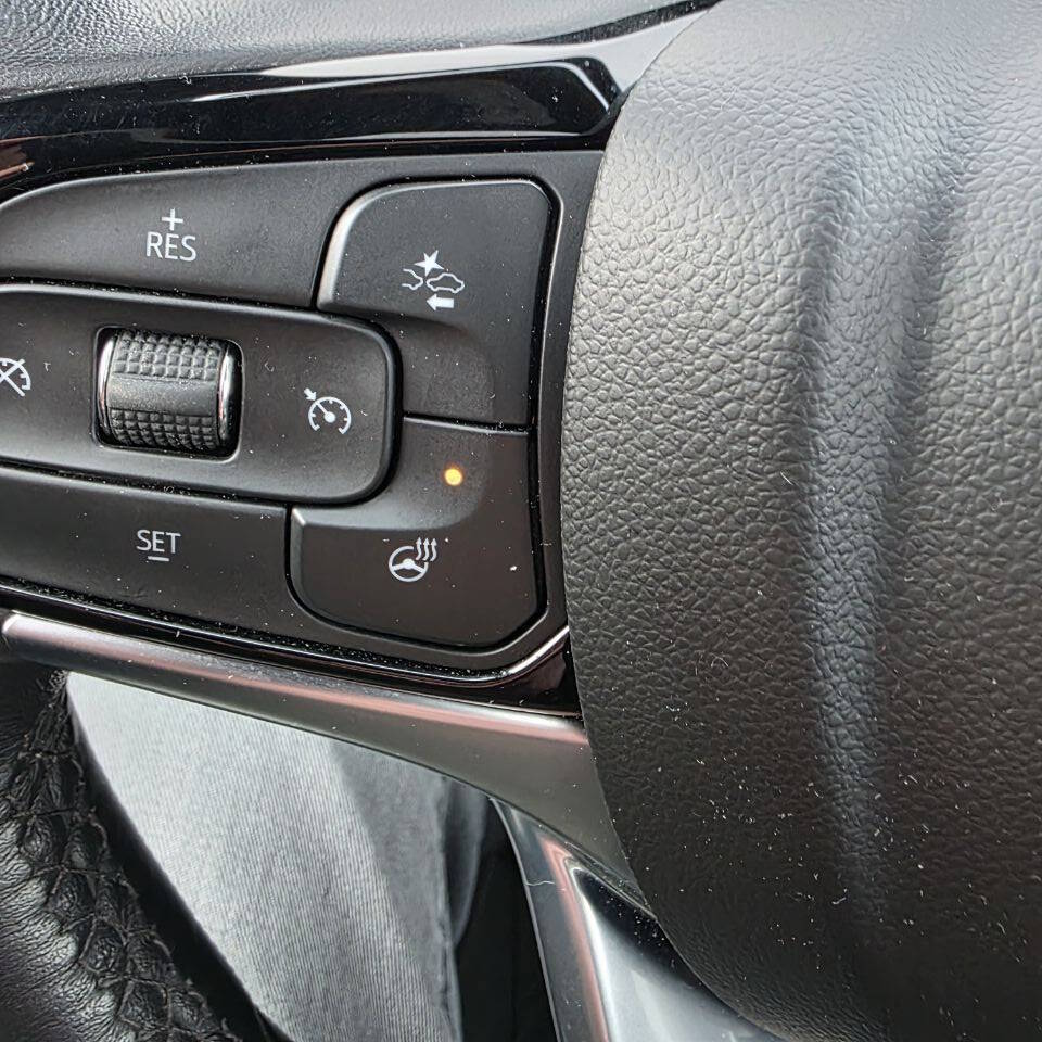 2023 Buick Enclave Avenir - Photo 19