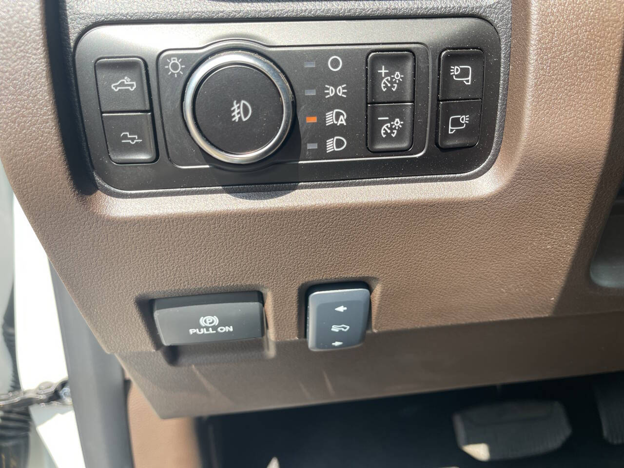 2025 Ford F-350 Super Duty King Ranch - Photo 33
