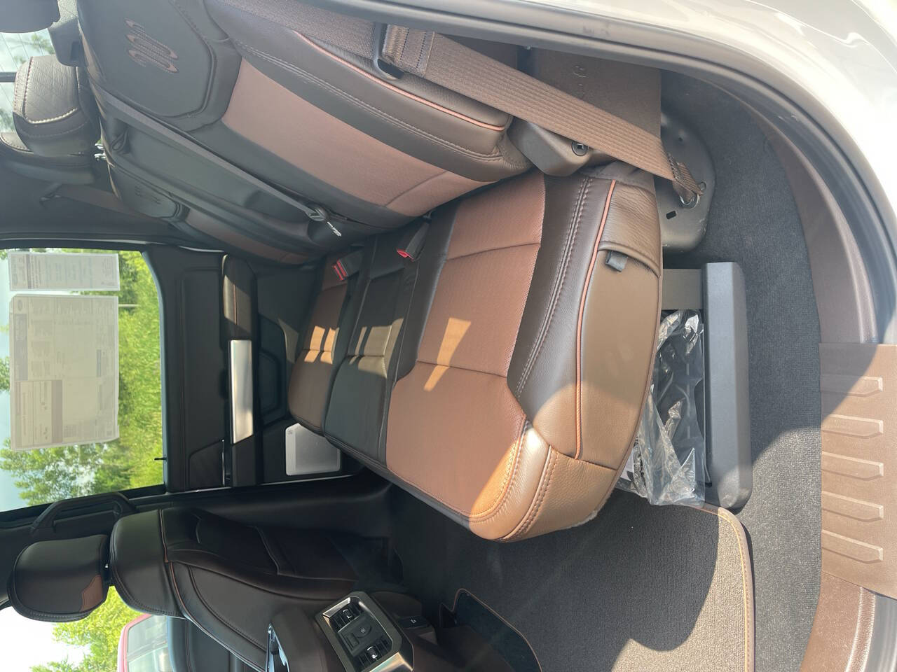 2025 Ford F-350 Super Duty King Ranch - Photo 31