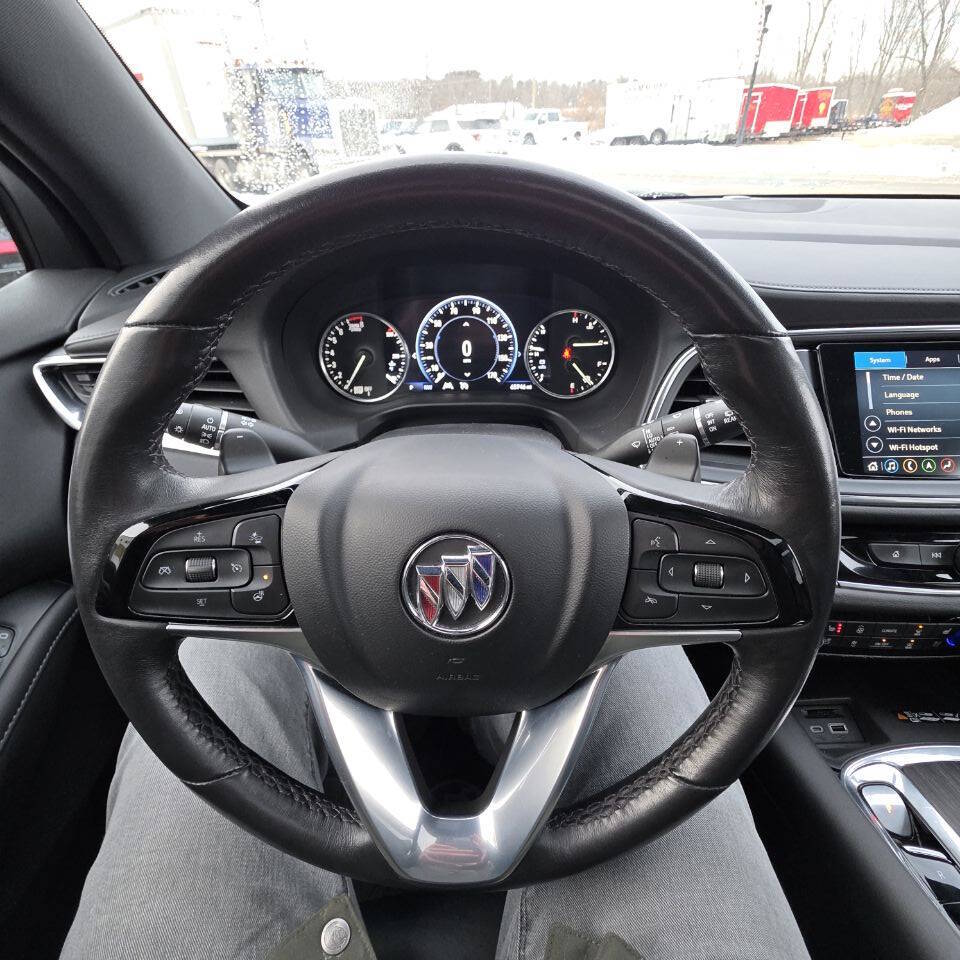 2023 Buick Enclave Avenir - Photo 16