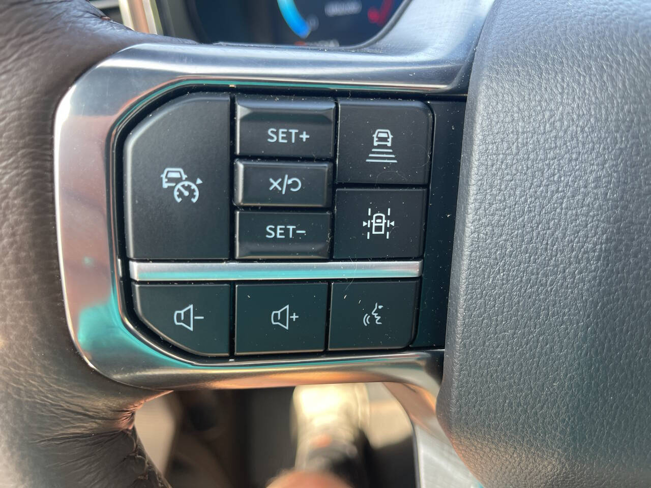 2025 Ford F-350 Super Duty King Ranch - Photo 37