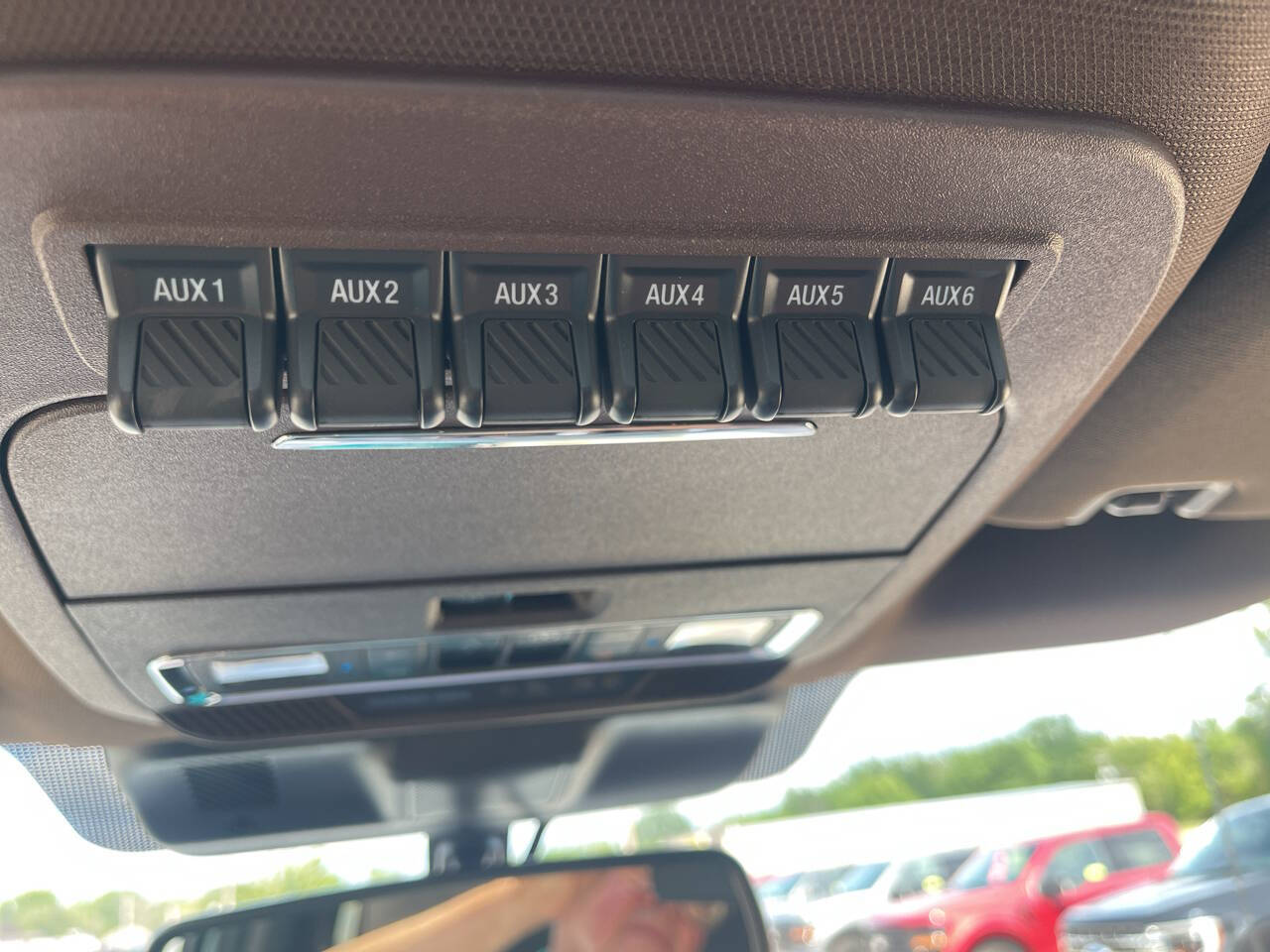 2025 Ford F-350 Super Duty King Ranch - Photo 34