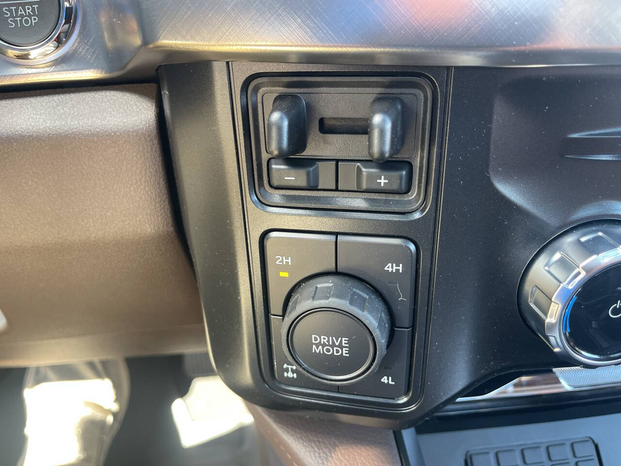 2025 Ford F-350 Super Duty King Ranch - Photo 20