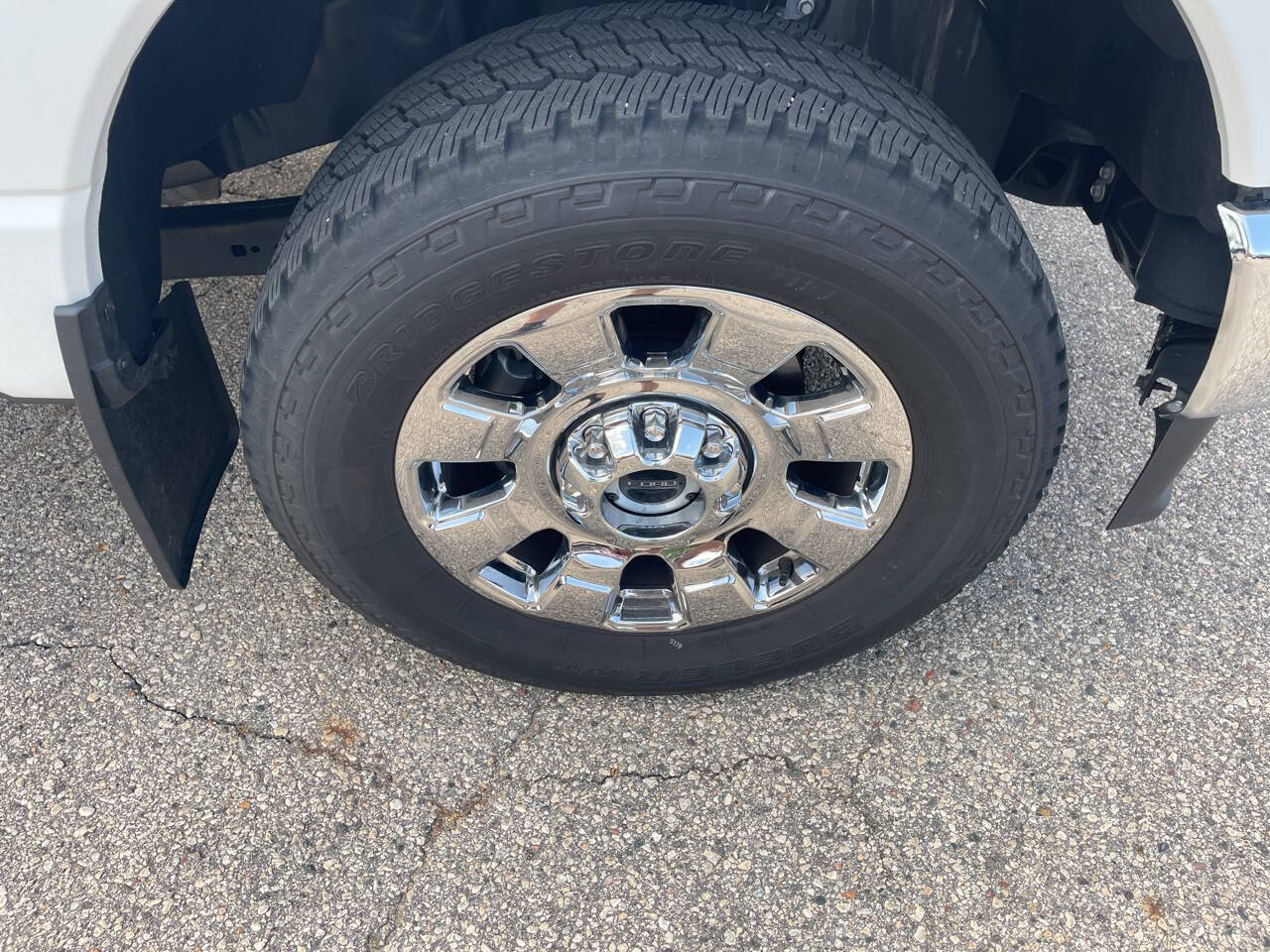 2025 Ford F-350 Super Duty King Ranch - Photo 30