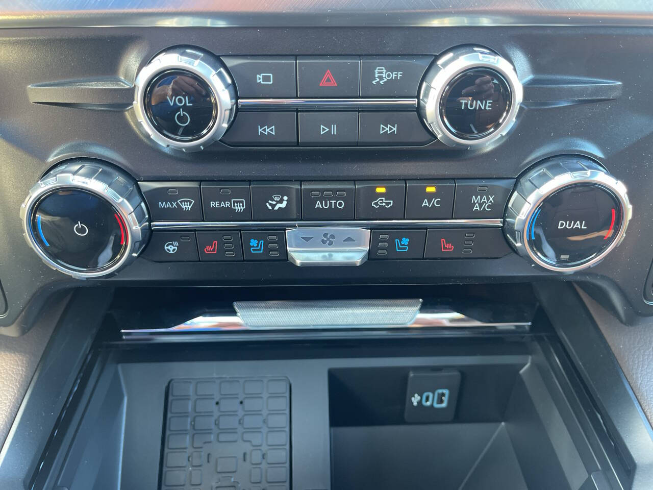 2025 Ford F-350 Super Duty King Ranch - Photo 19