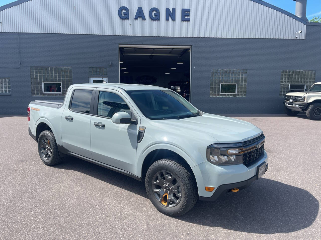 2023 Ford Maverick XLT
