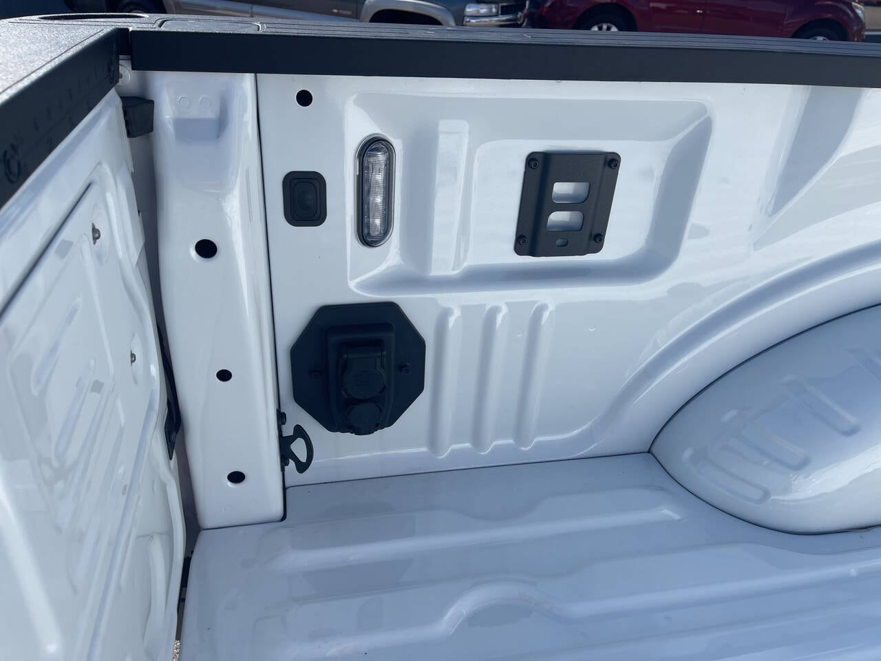 2025 Ford F-350 Super Duty King Ranch - Photo 8