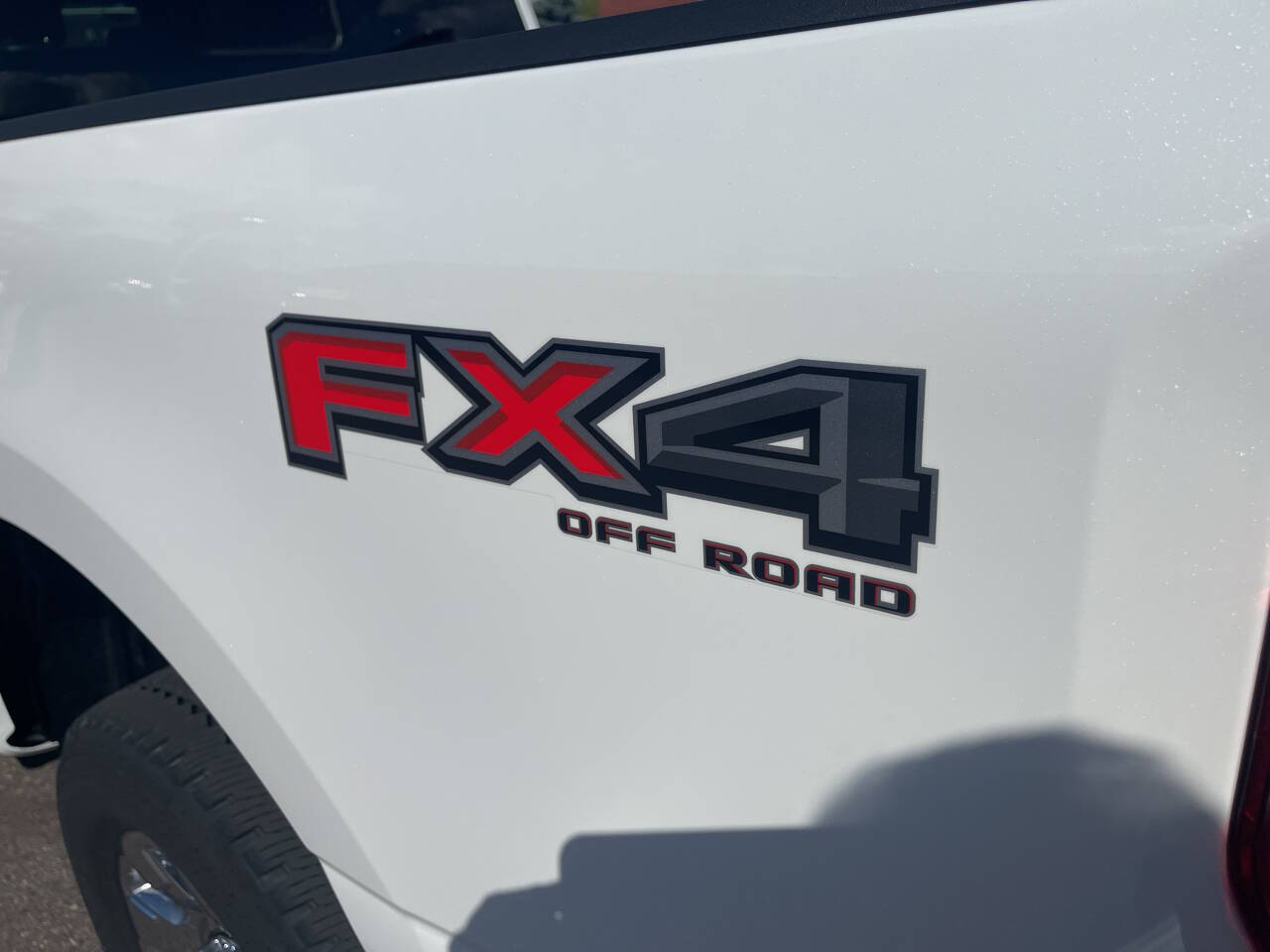 2025 Ford F-350 Super Duty King Ranch - Photo 9
