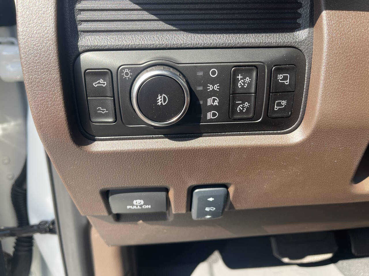 2025 Ford F-350 Super Duty King Ranch - Photo 13