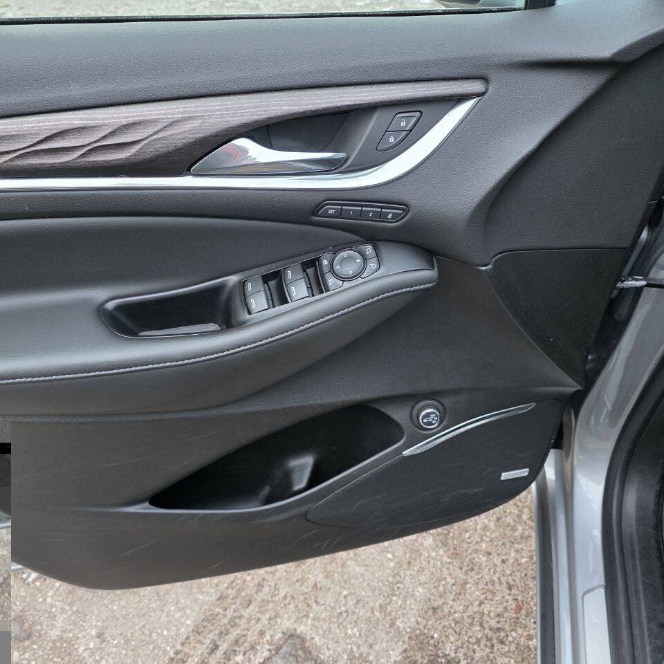 2023 Buick Enclave Avenir - Photo 14