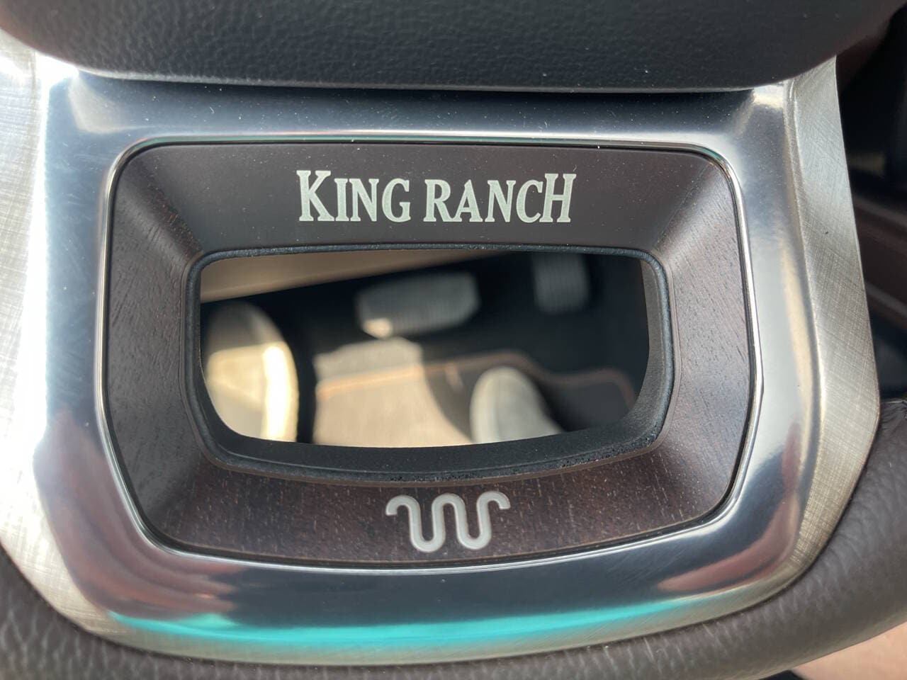 2025 Ford F-350 Super Duty King Ranch - Photo 39