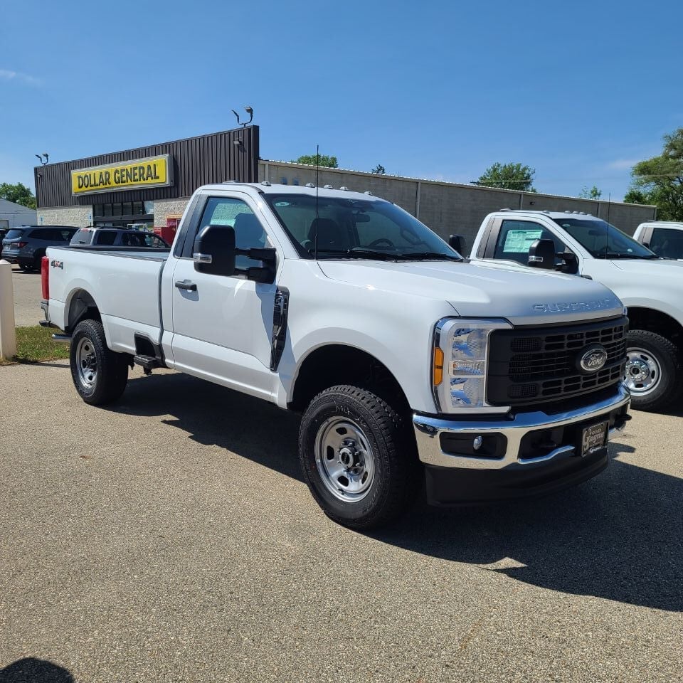 2023 Ford F-350 Super Duty XL