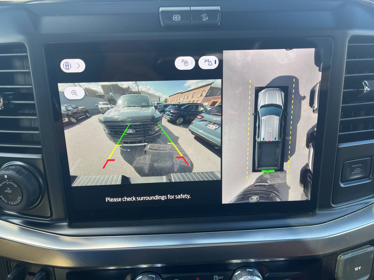 2025 Ford F-350 Super Duty King Ranch - Photo 22
