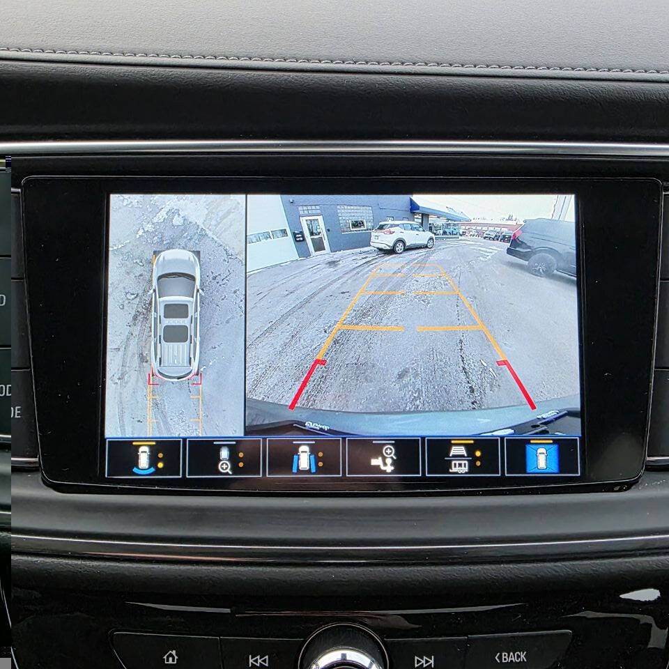 2023 Buick Enclave Avenir - Photo 22