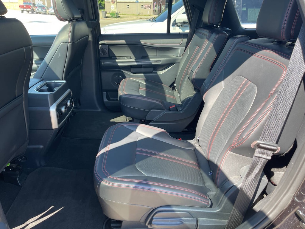 Used 2024 Ford Expedition Limited 4x4 4dr SUV SUV