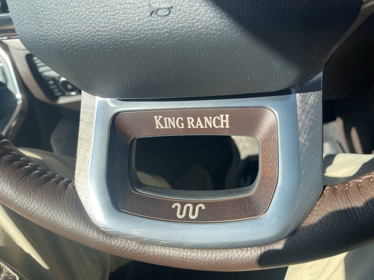 2025 Ford F-350 Super Duty King Ranch - Photo 14