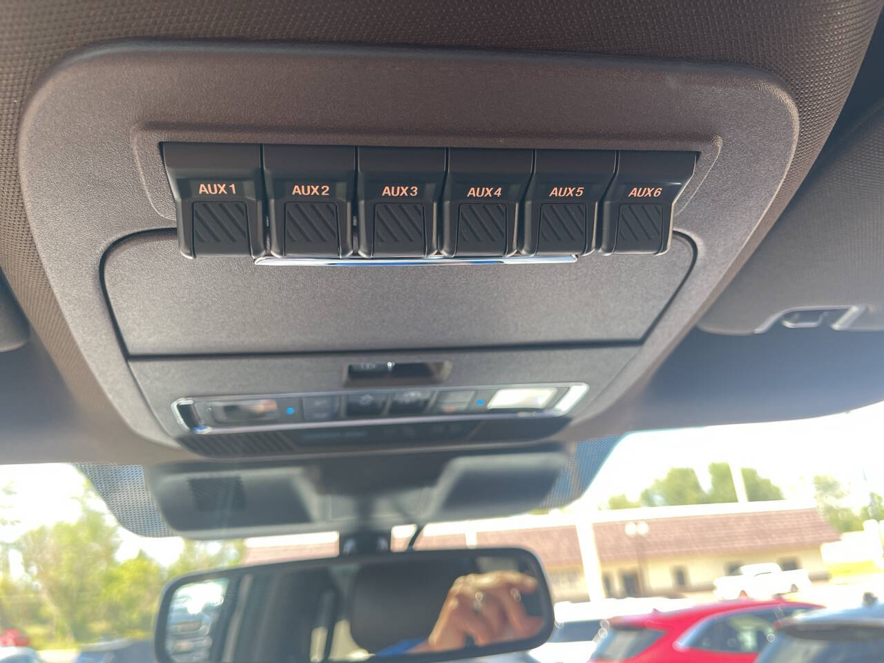 2025 Ford F-350 Super Duty King Ranch - Photo 17