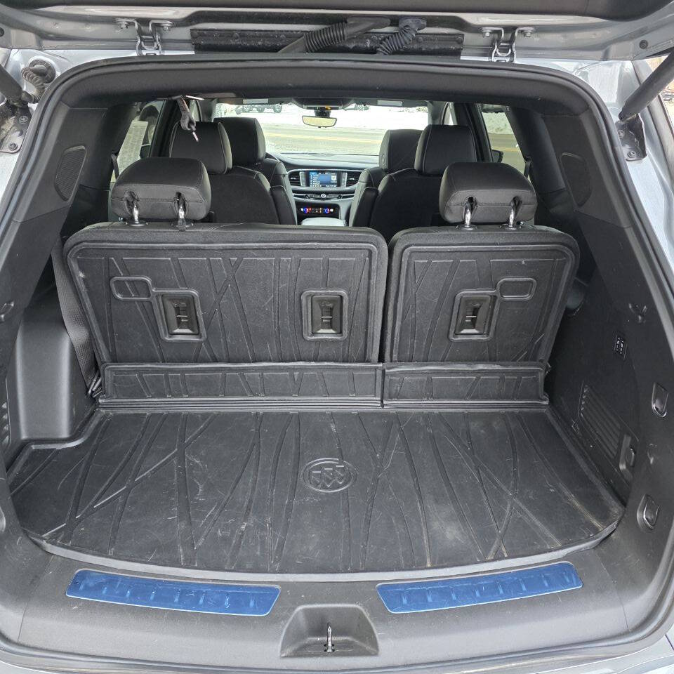 2023 Buick Enclave Avenir - Photo 8