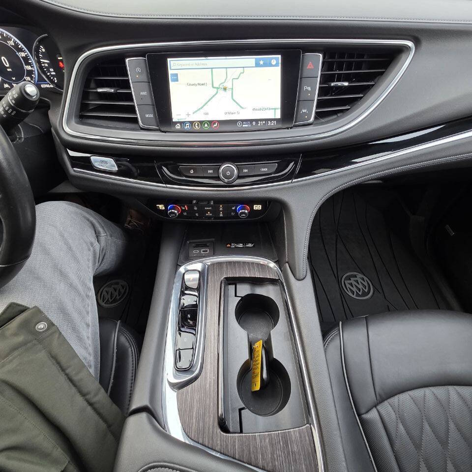 2023 Buick Enclave Avenir - Photo 20