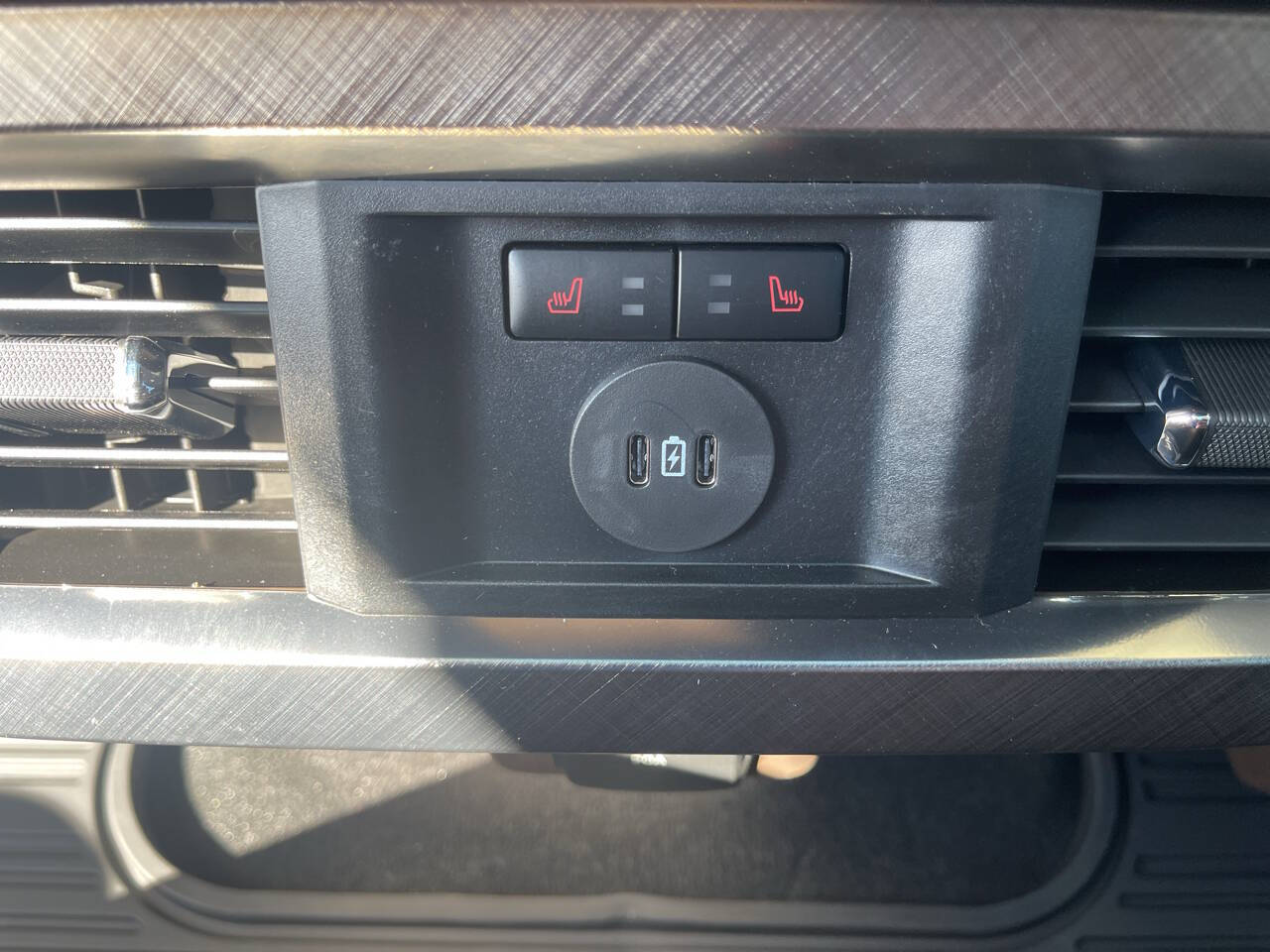 2025 Ford F-350 Super Duty King Ranch - Photo 24