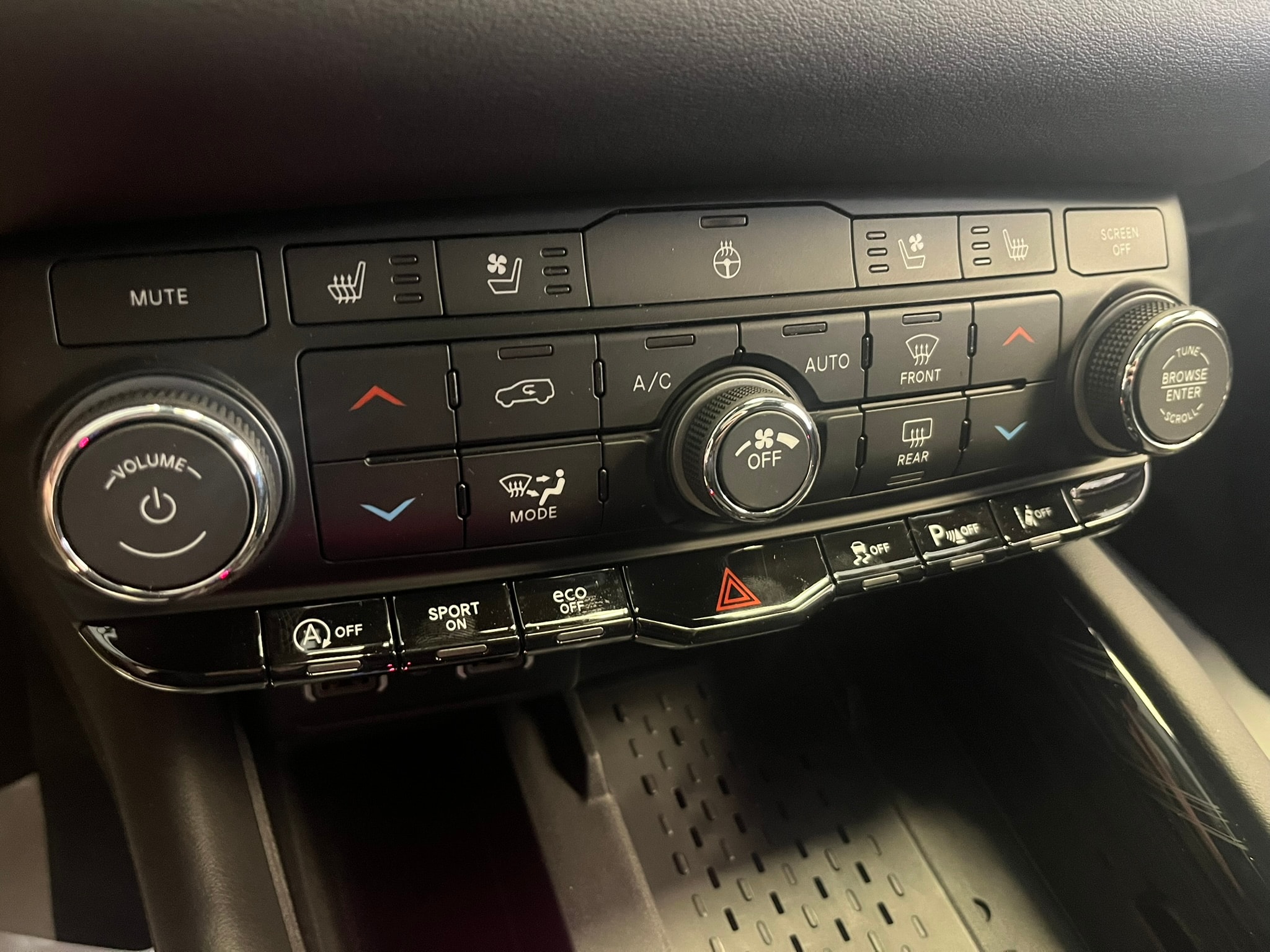 2026 Dodge Durango GT Plus - Photo 14