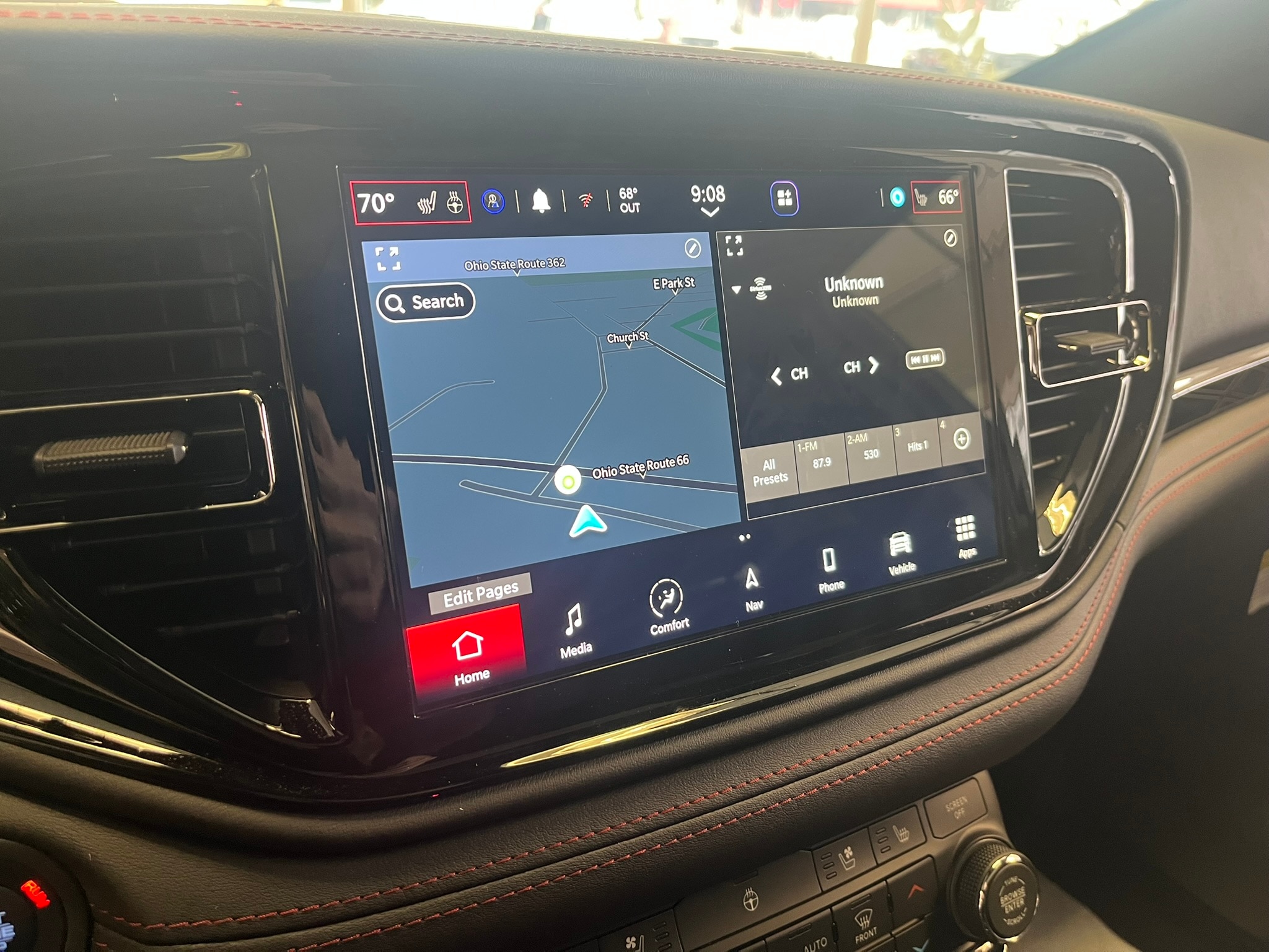 2026 Dodge Durango GT Plus - Photo 13