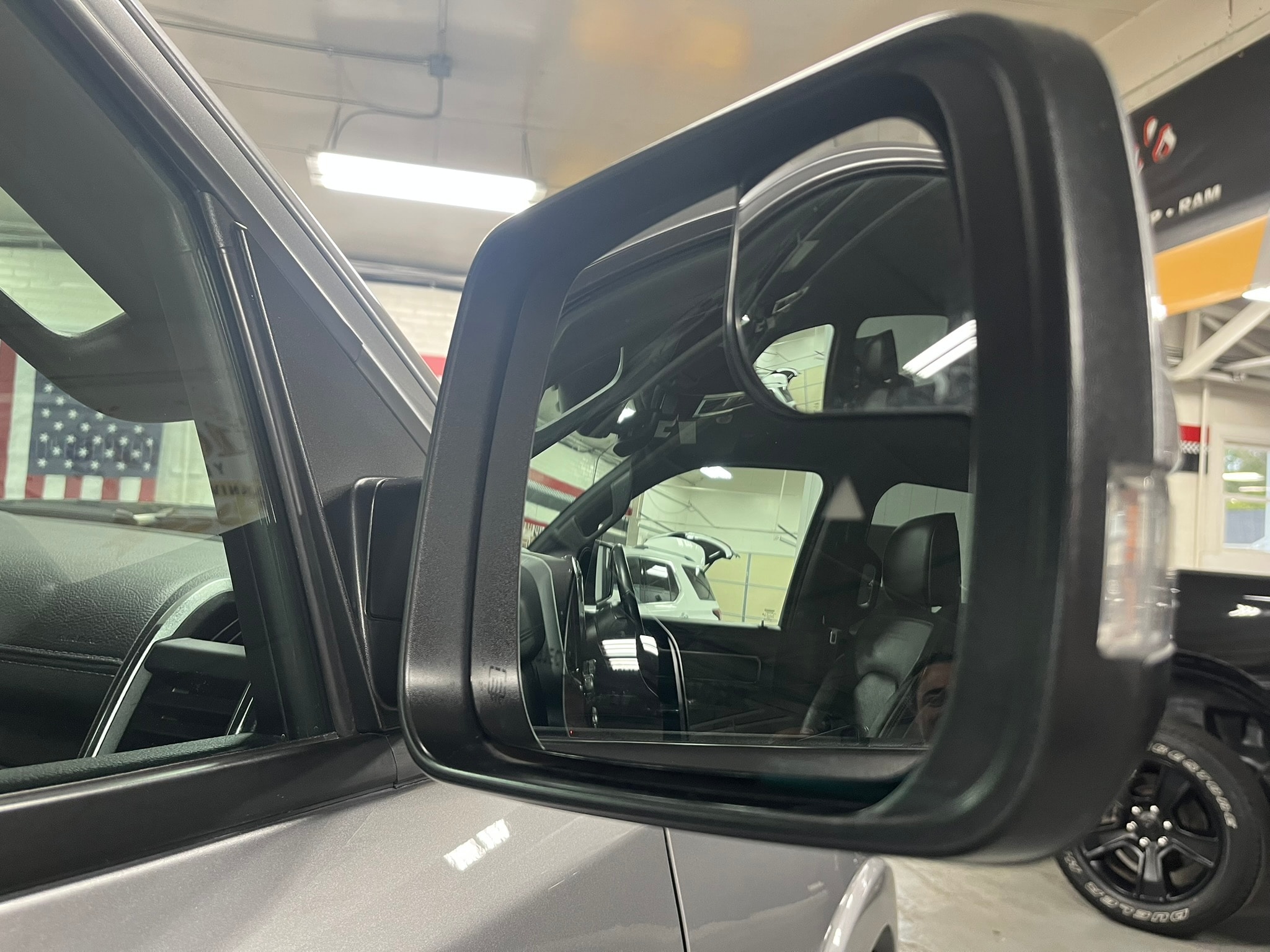 2022 RAM Ram 1500 Pickup Laramie - Photo 12