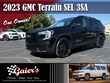  GMC Terrain