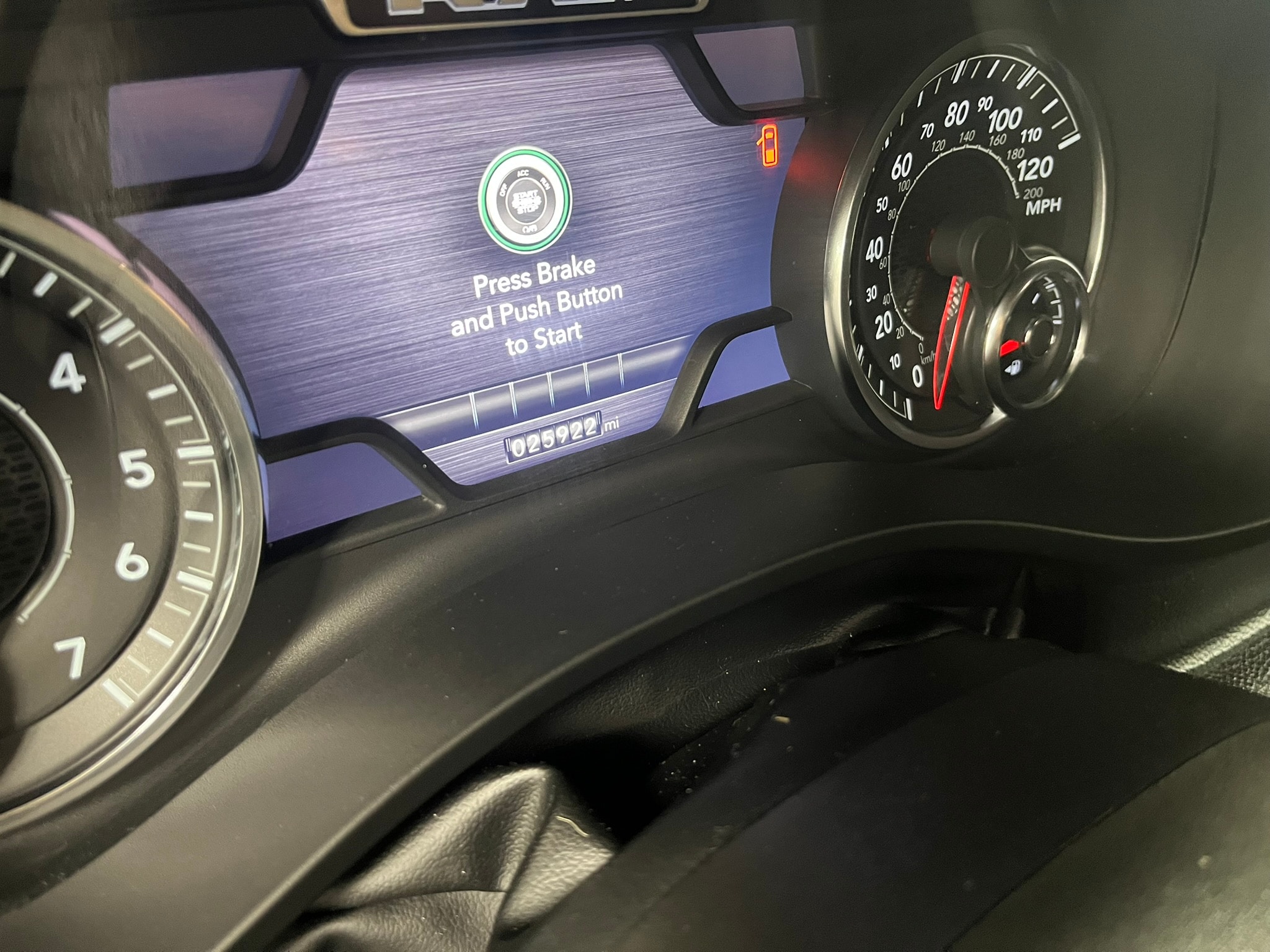 2022 RAM Ram 1500 Pickup Laramie - Photo 27